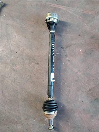 transmision delantera derecha skoda fabia com