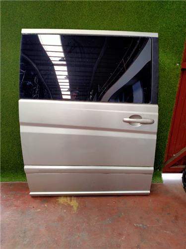 puerta lateral corredera derecha mercedes ben