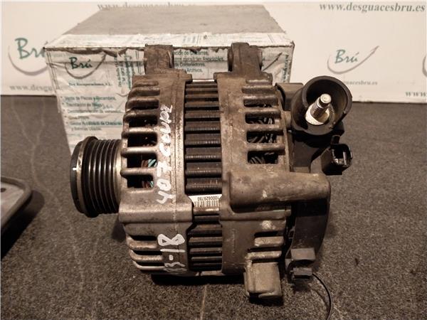 alternador peugeot 407 coupe 27 hdi fap cat u