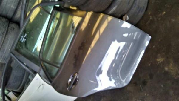 puerta trasera derecha toyota auris 22 d cat
