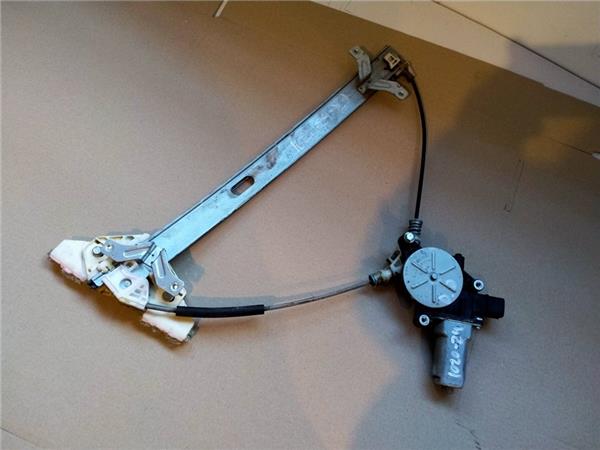 elevalunas electrico delantero derecho honda