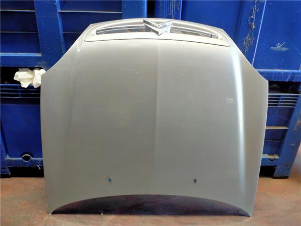 capo citroen xsara berlina (1997 >) 2.0 hdi 66kw premier [2,0 ltr.   66 kw hdi cat (rhy / dw10td)]