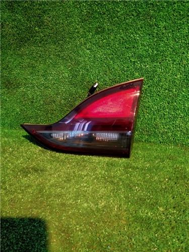 piloto porton trasero derecho opel zafira c tourer (09.2011 >) edition