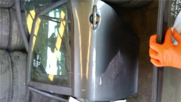 puerta trasera izquierda toyota auris 22 d ca