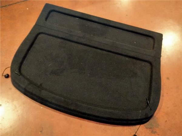 bandeja trasera volkswagen arteon 3h7 032017