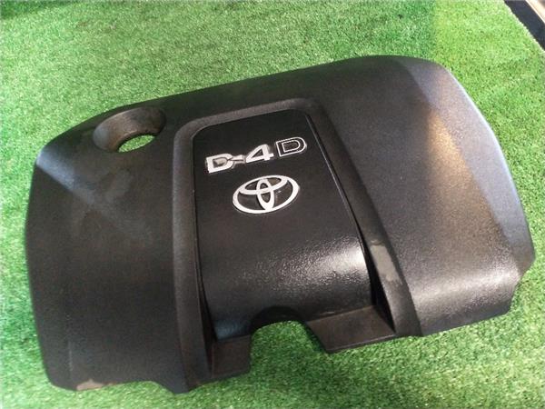 tapa motor toyota auris e15 102006  14 basico