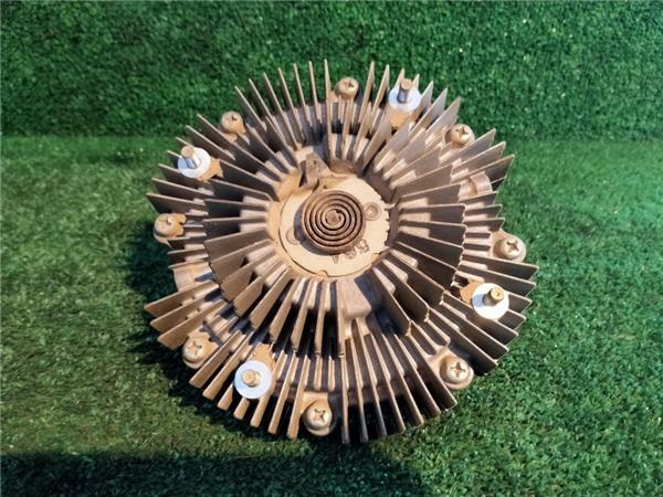 embrague viscoso ventilador nissan pathfinder