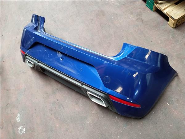 paragolpes trasero seat ibiza kj1 2017 10 fr