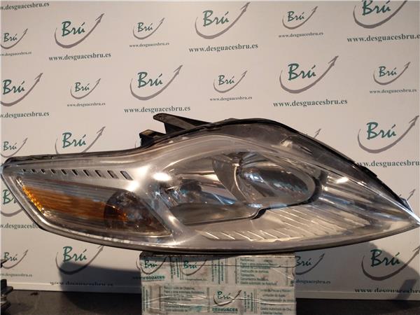 faro delantero derecho ford mondeo ber ca2 18