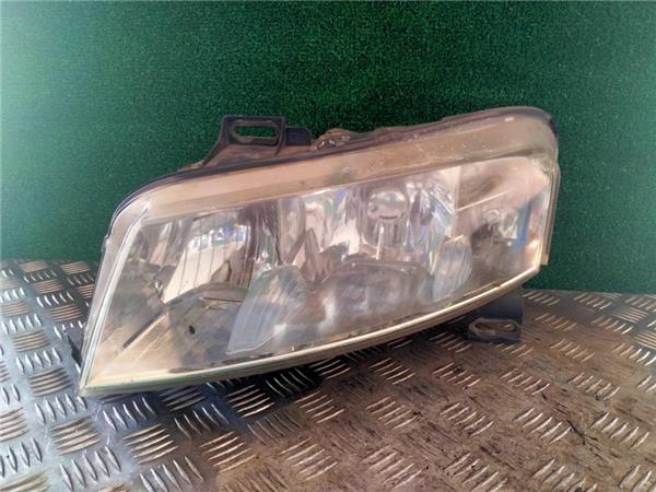faro delantero izquierdo fiat stilo 192 19 8v