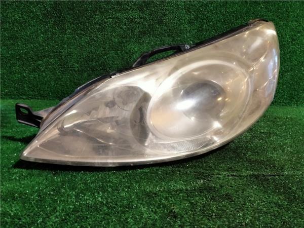 faro delantero izquierdo peugeot 407 2004 16