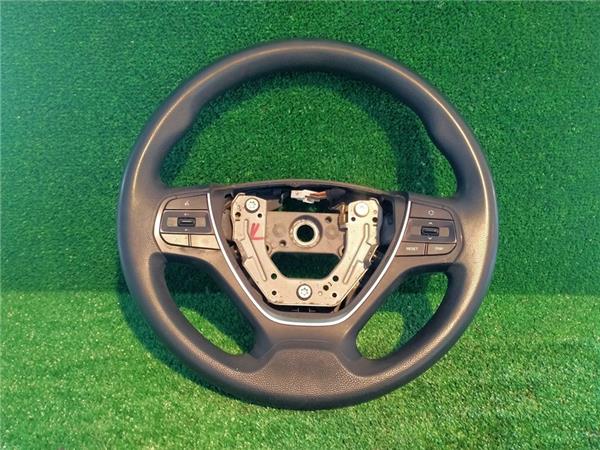 volante hyundai i20 1.1 crdi cat (75 cv / 55 kw)