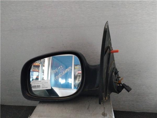 retrovisor izquierdo land rover freelander 2.0 td4 cat (112 cv / 82 kw)