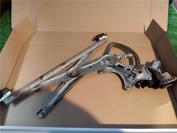 elevalunas electrico delantero derecho toyota