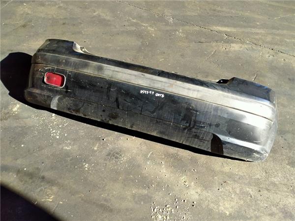 paragolpes trasero hyundai getz tb 2002 11 b