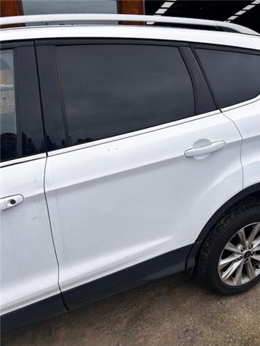 puerta trasera izquierda ford kuga cbs 2013 