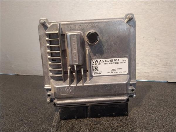 centralita motor uce volkswagen golf vii lim