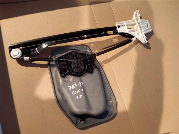 elevalunas electrico trasero derecho volkswag