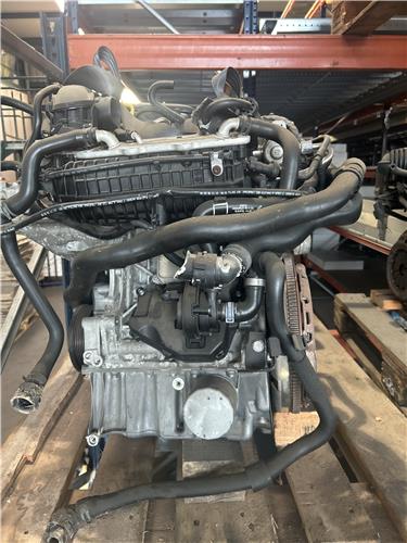 motor completo seat ibiza kj1 2017 10 fr 10