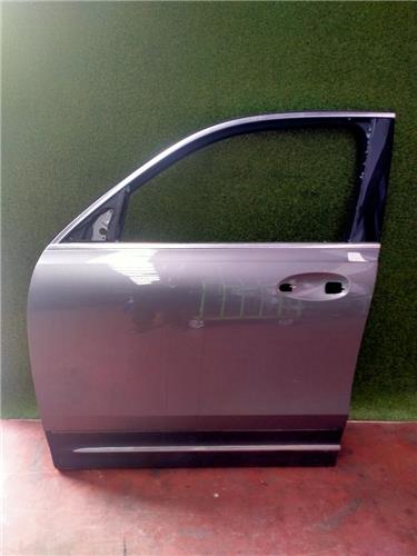 puerta delantera izquierda mercedes benz clas