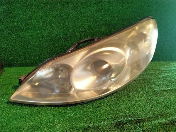 faro delantero izquierdo peugeot 407 2004 20