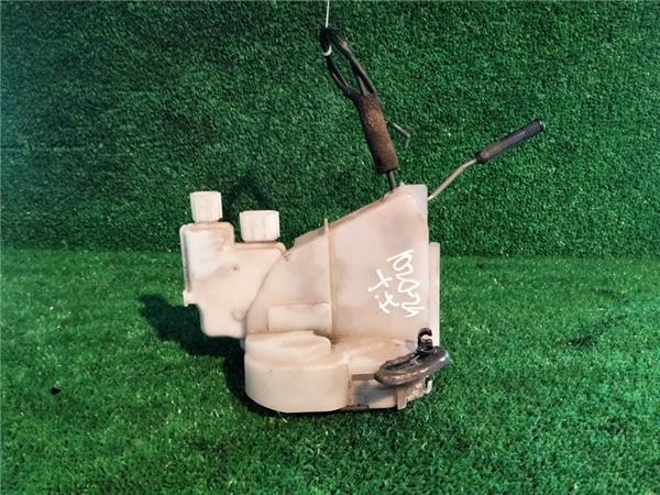 cerradura puerta trasera izquierda honda acco