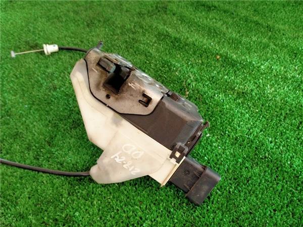 Cerradura Puerta Delantera Derecha