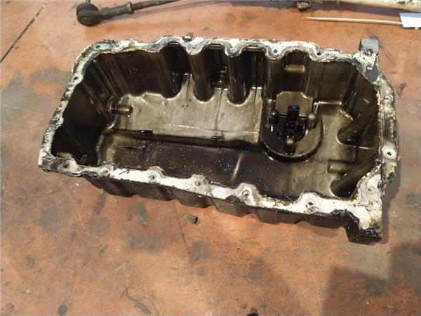 carter volkswagen passat berlina (3c2)(2005 >) 2.0 advance [2,0 ltr.   103 kw tdi]