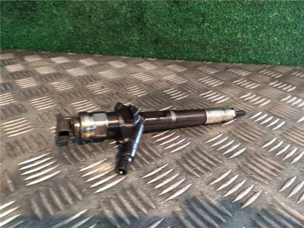 inyector nissan pathfinder r51 012005 25 dci