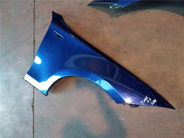 aleta delantera derecha bmw serie 1 berlina (e81/e87) 2.0 16v diesel (163 cv / 120 kw)