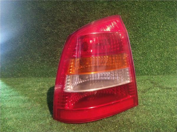 Piloto Trasero Izquierdo Opel Astra