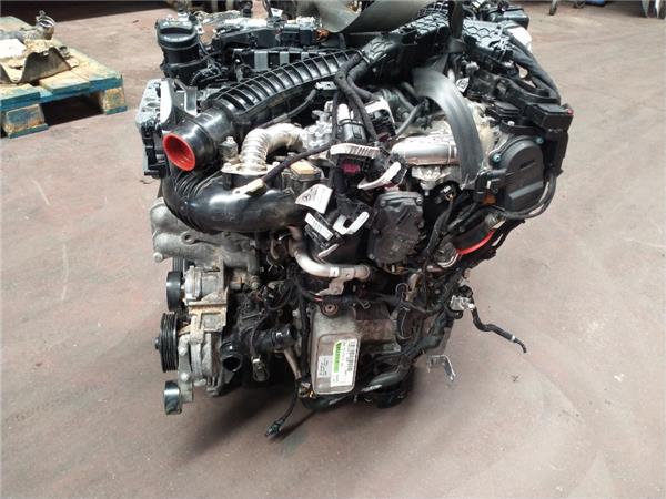 motor completo mercedes benz clase glb bm 247