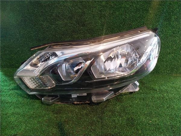 faro delantero izquierdo toyota proace furgon