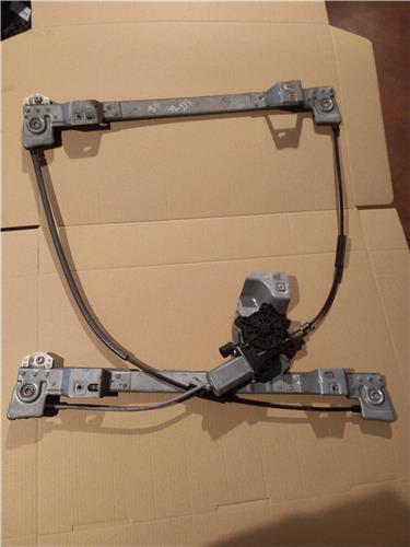 elevalunas electrico delantero izquierdo rena