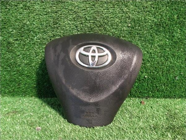 airbag volante toyota auris e15 102006  14 ba