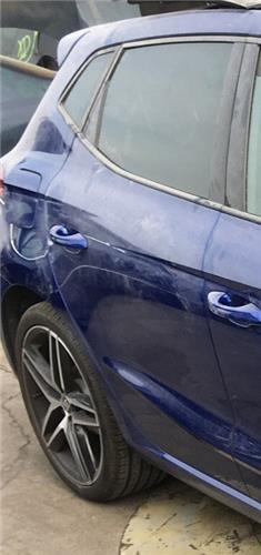 puerta trasera derecha seat ibiza kj1 2017 1