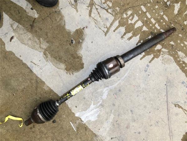 transmision delantera derecha ford mondeo ber