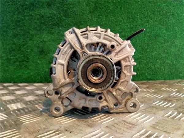 alternador volkswagen beetle 20 tdi 150 cv 11