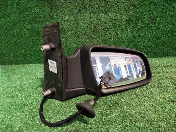 retrovisor derecho opel zafira b 2005  19 cos