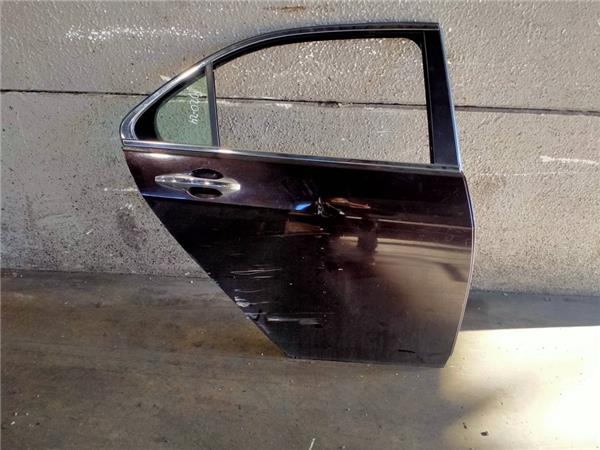 puerta trasera derecha honda accord berlina c