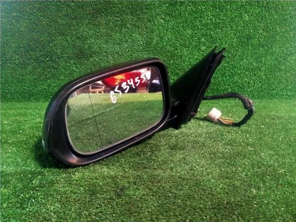 retrovisor izquierdo honda accord berlina clc