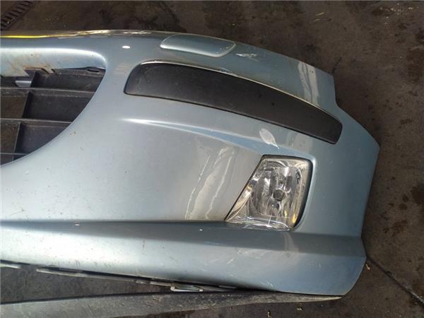 faro antiniebla izquierdo peugeot 407 2004 