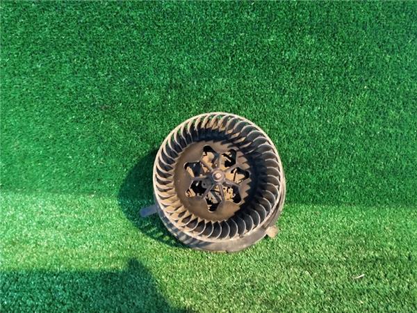 ventilador calefaccion volkswagen caddy 2k 02