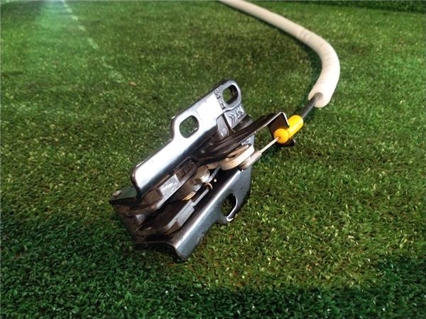 Cerradura Porton Toyota PROACE L1