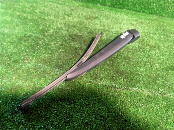 brazo limpiaparabrisas delantero mercedes ben