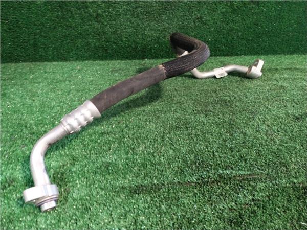 tubos aire acondicionado mercedes benz clase