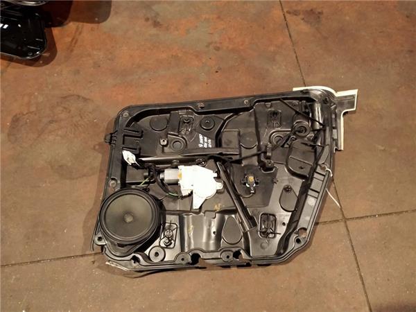 elevalunas electrico delantero derecho merced