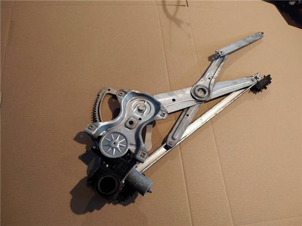 elevalunas electrico delantero izquierdo toyo