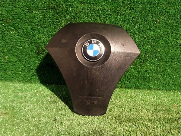 airbag volante bmw serie 5 berlina (e60)(2003 >) 3.0 530d [3,0 ltr.   160 kw turbodiesel cat]