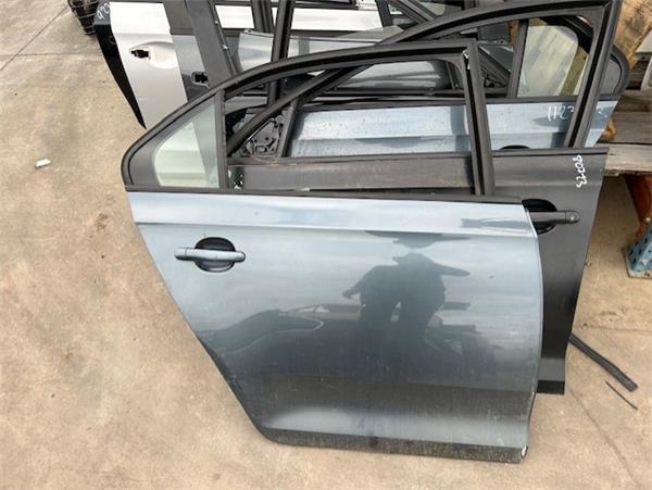 puerta trasera derecha seat toledo kg3 16 tdi